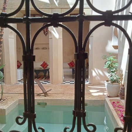 Hotel Dar Al Sultan Marrakesz Zewnętrze zdjęcie