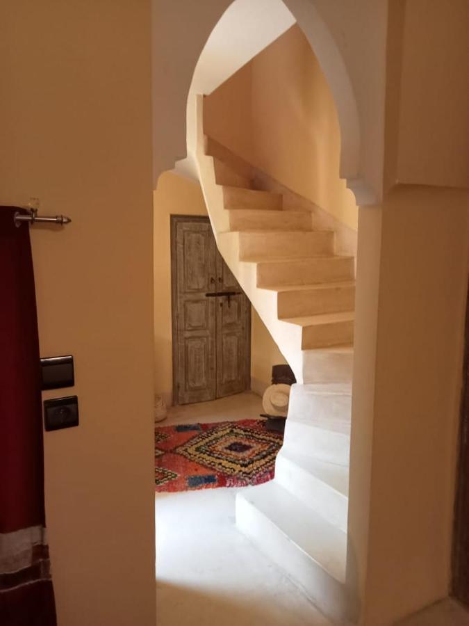 Hotel Dar Al Sultan Marrakesz Zewnętrze zdjęcie