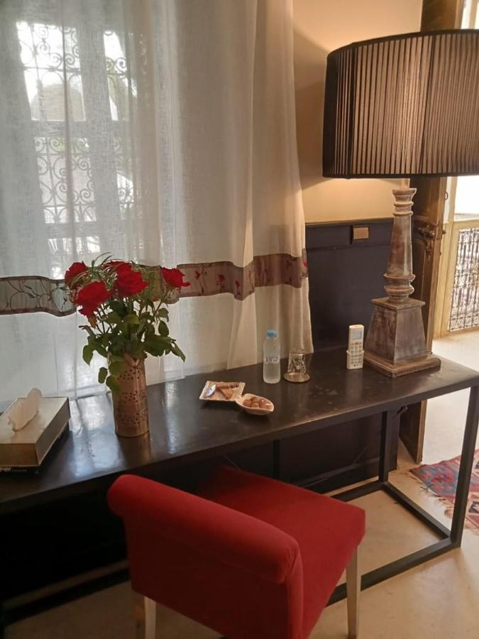 Hotel Dar Al Sultan Marrakesz Zewnętrze zdjęcie