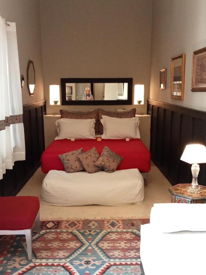 Hotel Dar Al Sultan Marrakesz Zewnętrze zdjęcie