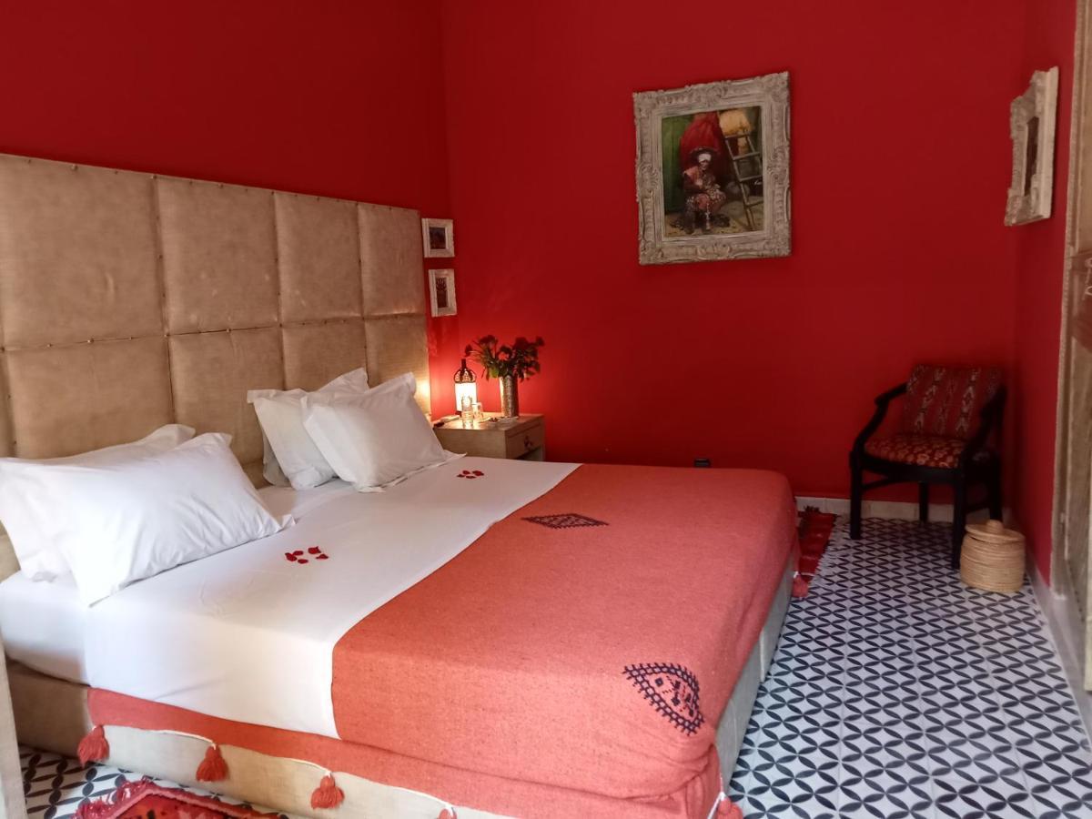 Hotel Dar Al Sultan Marrakesz Zewnętrze zdjęcie