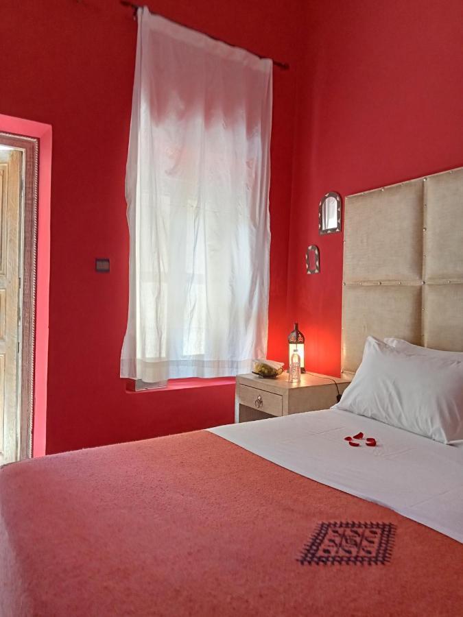 Hotel Dar Al Sultan Marrakesz Zewnętrze zdjęcie