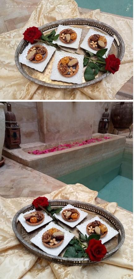 Hotel Dar Al Sultan Marrakesz Zewnętrze zdjęcie