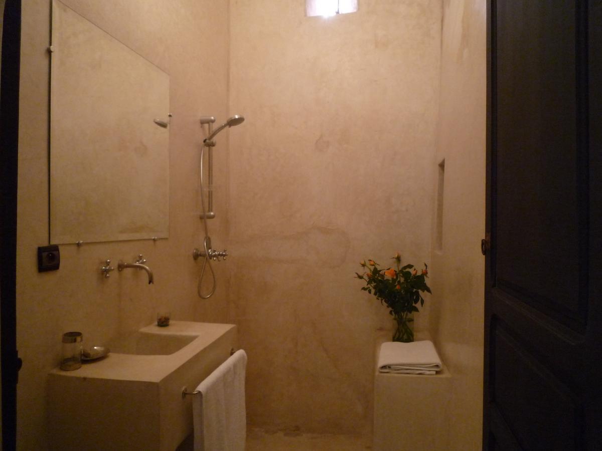 Hotel Dar Al Sultan Marrakesz Zewnętrze zdjęcie