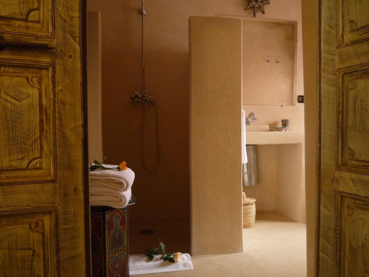 Hotel Dar Al Sultan Marrakesz Zewnętrze zdjęcie