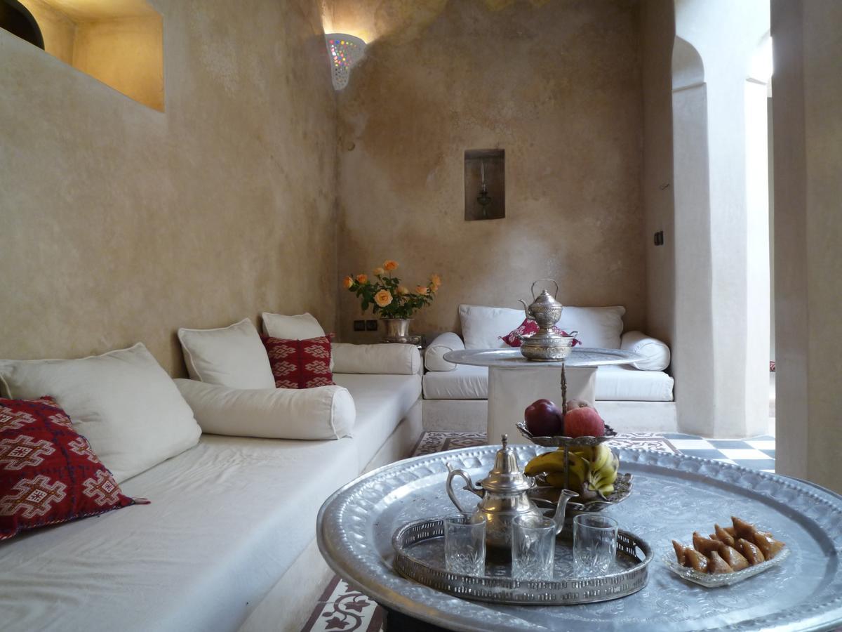 Hotel Dar Al Sultan Marrakesz Zewnętrze zdjęcie