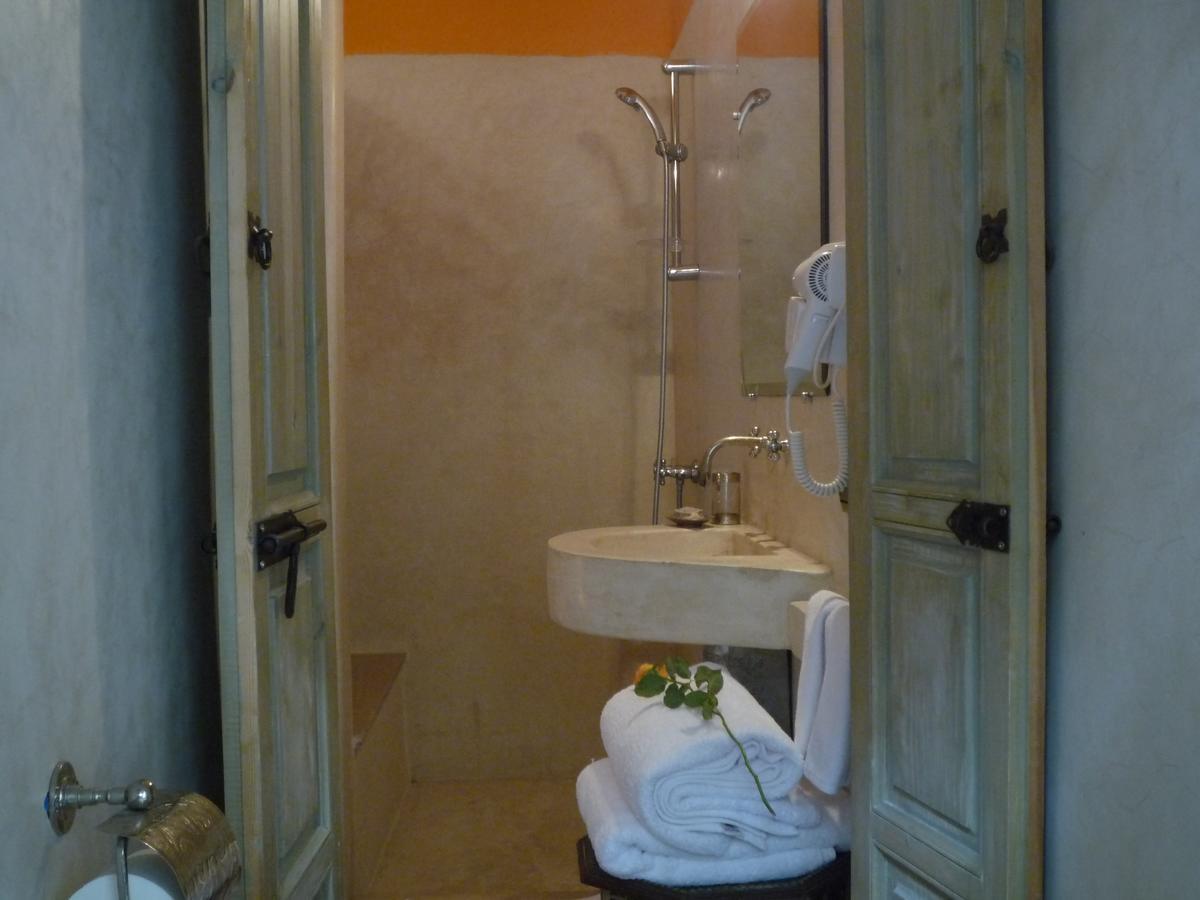 Hotel Dar Al Sultan Marrakesz Zewnętrze zdjęcie
