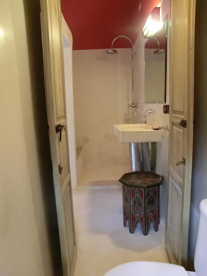 Hotel Dar Al Sultan Marrakesz Zewnętrze zdjęcie